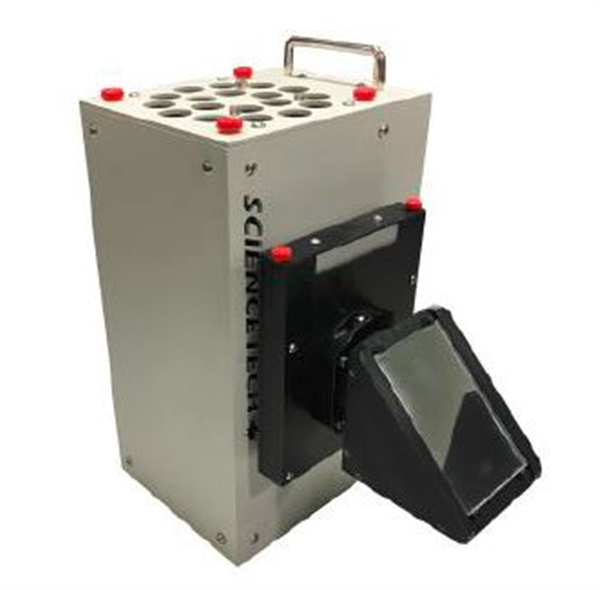 SF300太陽(yáng)光模擬器